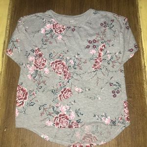 Old navy long sleeve